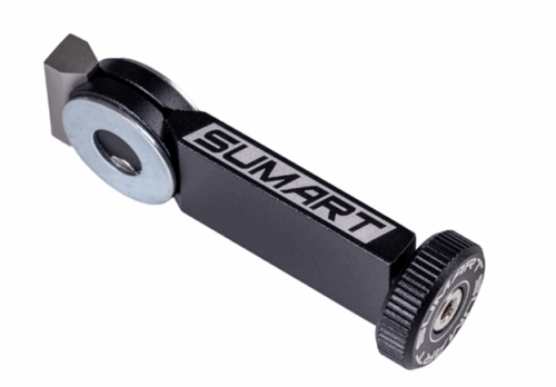 EXCLUSIVE! SUMART UBB-20 Universal Bleed Block - Image 4