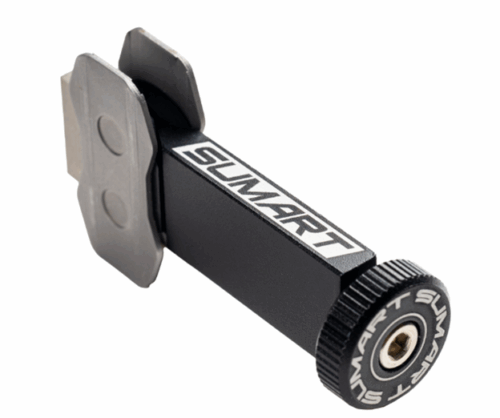 EXCLUSIVE! SUMART UBB-40 Universal Bleed Block - Image 4